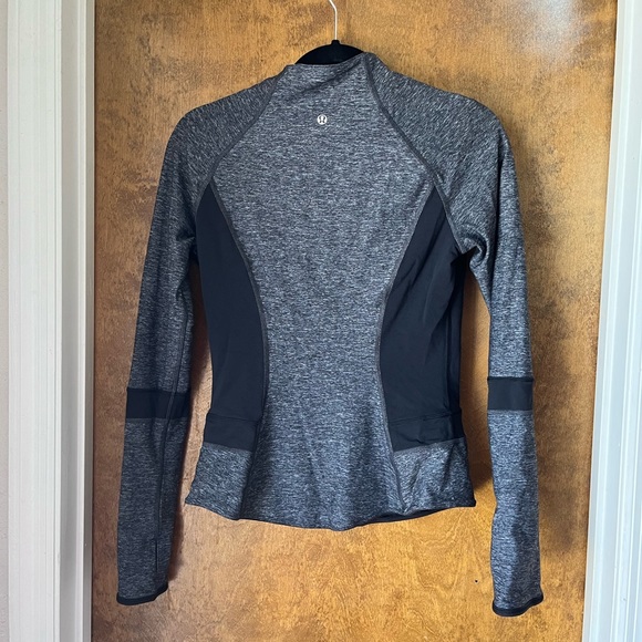 Lululemon Jacket - Picture 2 of 4